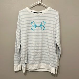 Under Armour sweater